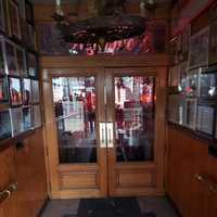 <p>Churrasqueira Bairrada Restaurant will be closed following a fire.</p>