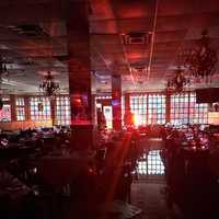 <p>Churrasqueira Bairrada Restaurant will be closed following a fire.</p>