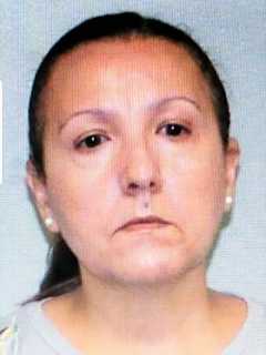 Police: Lookout At Lyndhurst Checkout Nails Serial Shoplifter