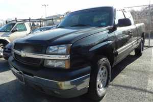 Putnam County Auctioning Off Vehicles