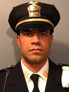 Passaic Police Captain Selected For Prestigious FBI Training