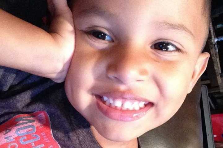 Haledon Community Rallies Around Toddler Battling Leukemia