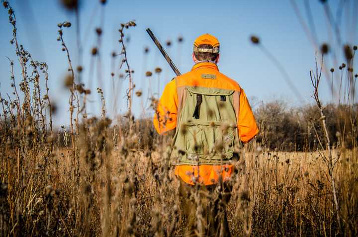 Over the past decade, the number of hunters has fallen, going from roughly 550,000 in state hunters in 2002 to around 483,000 in 2012.