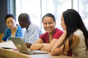 Small Class Sizes Equate To Big Student Successes