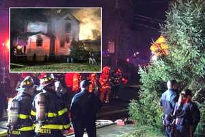 UPDATE: 'Inseparable' Couple Dies In Butler New Year's Eve Blaze