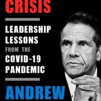 COVID-19: Cuomo To Get $5M For Book On Pandemic, Tax Records Reveal