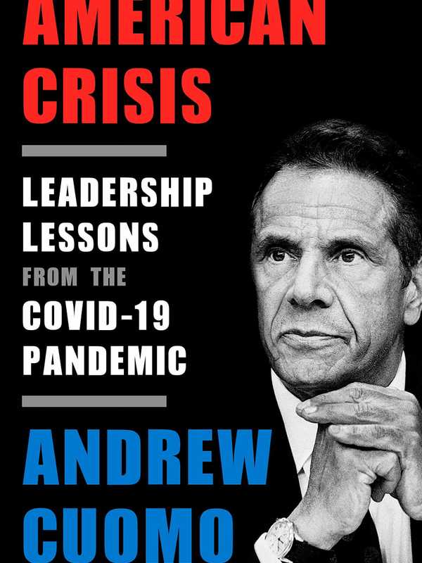 Cuomo May Get To Keep Millions In Book Profits Pending Further Probe, NY AG Says