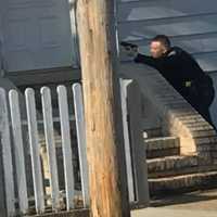 <p>The shooting report brought Garfield police, a SWAT team and Bergen County sheriff&#x27;s officers, among other responders.</p>