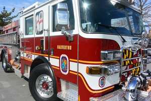 Woman Succumbs To Injuries After Bladensburg Home Goes Up In Flames (DEVELOPING)