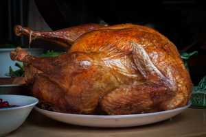 Ventura Law To Provide Thanksgiving Turkeys for Danbury Food Pantry