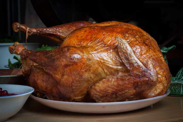 Ventura Law To Provide Thanksgiving Turkeys for Danbury Food Pantry