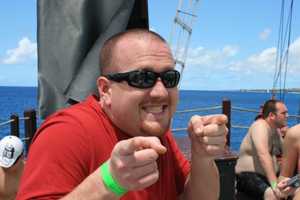 Carlstadt Man Raises $30K For Friend Battling Stage Four Cancer