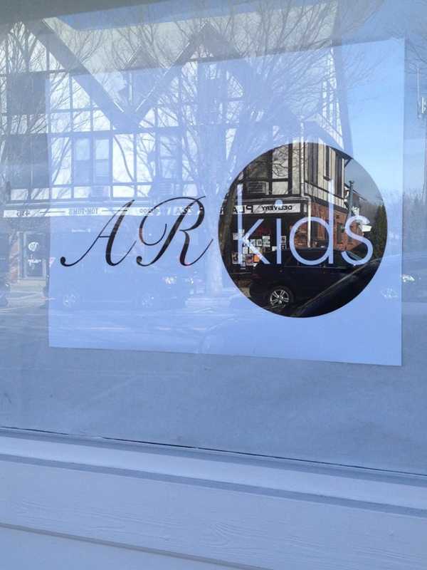 Children's Clothing Boutique Coming To Downtown Ridgefield