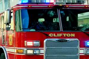 Fire Doused At Jewish School In Clifton