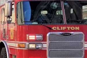 Arson Investigators Probe Clifton Fire Spree