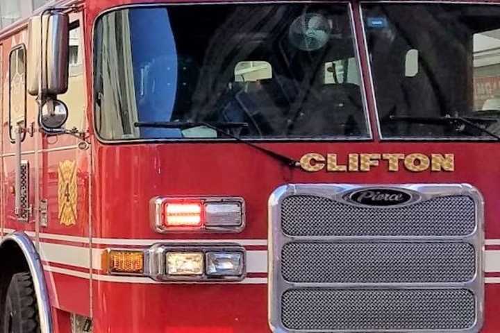 Arson Investigators Probe Clifton Fire Spree