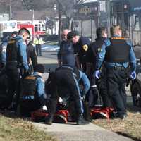 <p>Acting quickly, Hawthorne police saved the OD&#x27;ing driver&#x27;s life.</p>