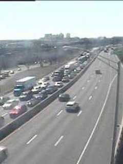 Woman Killed After Jumping Onto I-95 In Stamford Identified