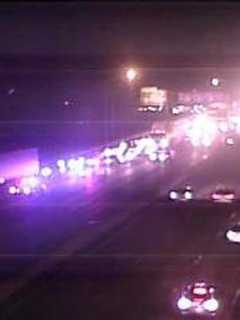 9-Year-Old Maine Boy Dies After Serious Car Crash On I-95 In Westport