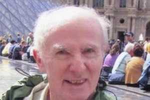 Thomas J. Spitznas, 82, Former Mount Vernon Resident