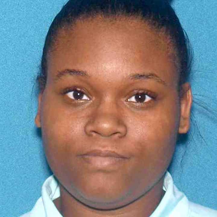 Tymara Lovett-Sankara is wanted for questioning in connection with a Newark shooting.