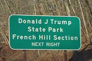 State Lawmaker Proposes Renaming Trump Park After Charlottesville Victim