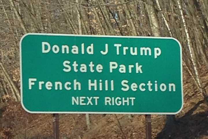 State Lawmaker Proposes Renaming Trump Park After Charlottesville Victim
