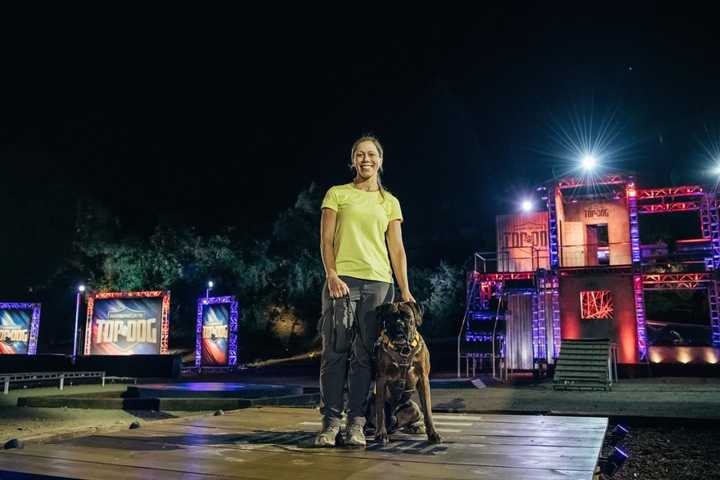 Area Native To Appear On Popular A&E Show ‘America’s Top Dog’