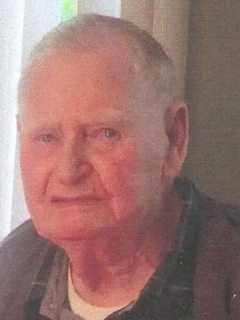 Bernard Cassidy, 87, Of Dumont