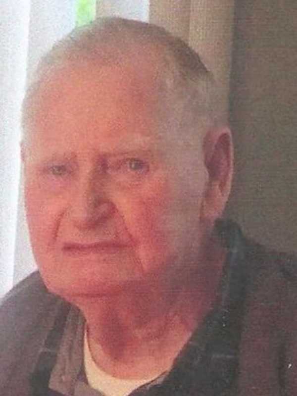 Bernard Cassidy, 87, Of Dumont