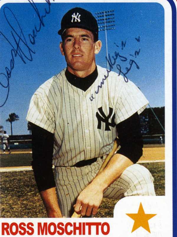 Former Garnerville Business Owner Among Older MLB Players Being Shorted
