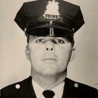 <p>Officer Joseph Gavin</p>