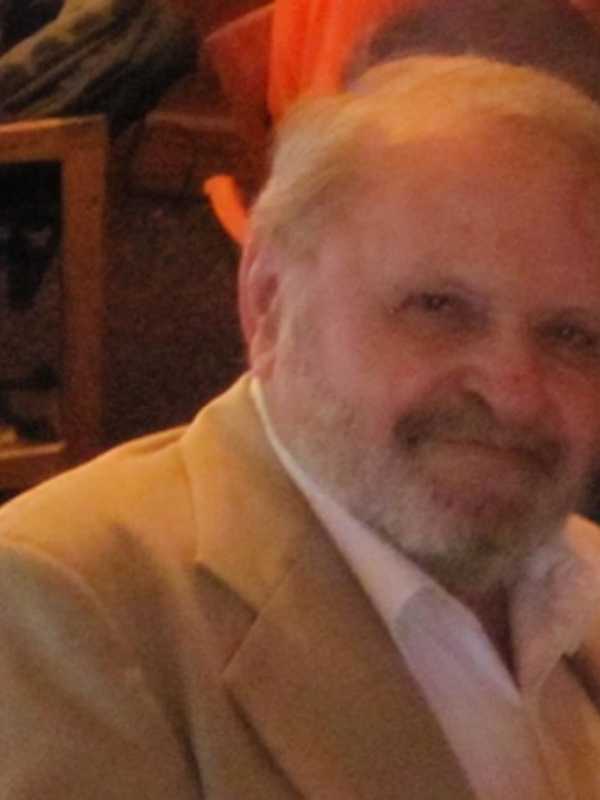 Kenneth R. Cartier, 77, Of Dumont