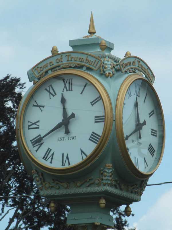 Trumbull GOP Must Forfeit Contractor's Donation