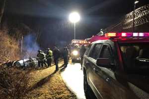 Fairfield County Man Critically Injured In Westchester Crash