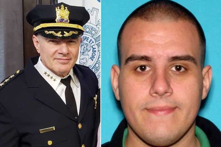 Man Admits Threatening Paterson Police Chief Over Race, Religion