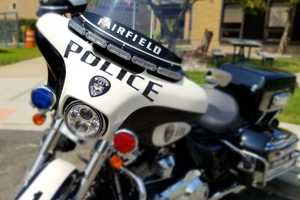 DWI Bergen County Driver Busted With Handgun: Fairfield PD