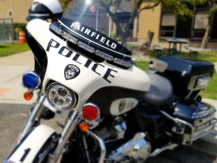 Fairfield Police