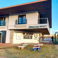 <p>Umacha is now open in Edgewater.</p>