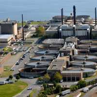 Passaic Sewerage Commission Employee From Bergen Charged With Bribing Senior Official