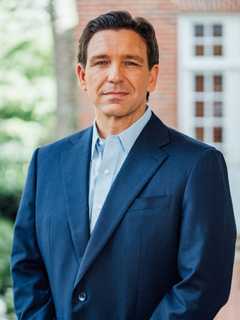 GOP Presidential Hopeful Ron DeSantis Cancels Rockland County Fundraiser