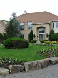 $2.3M Home Tops North Passiac's Housing Market