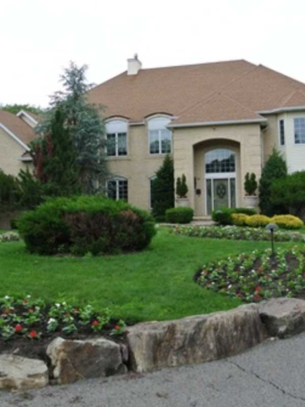 $2.3M Home Tops North Passiac's Housing Market