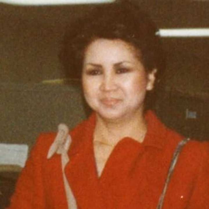 Perla Gatchalian, 75