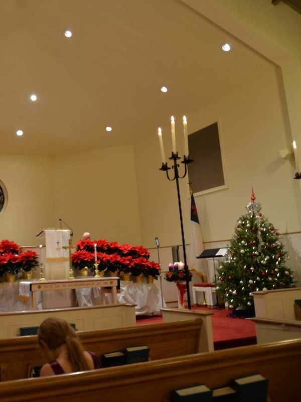 Harrington Park's Community Church Sets Women's Ministry Breakfast