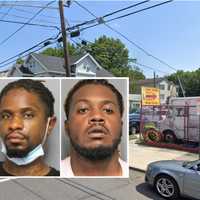 Arrests Of East Orange Brothers Leads Detectives To Accused Gunman In Paterson Shooting