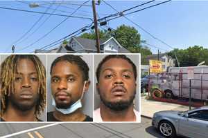 Arrests Of East Orange Brothers Leads Detectives To Accused Gunman In Paterson Shooting
