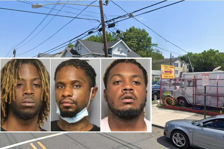 Arrests Of East Orange Brothers Leads Detectives To Accused Gunman In Paterson Shooting