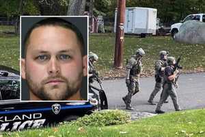 SWAT STANDOFF: Ex-Con's Horrifying Attack On Bergen GF With Sledgehammer, Knife Described