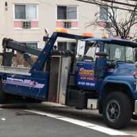 <p>Sano&#x27;s Towing, Palisades Park</p>